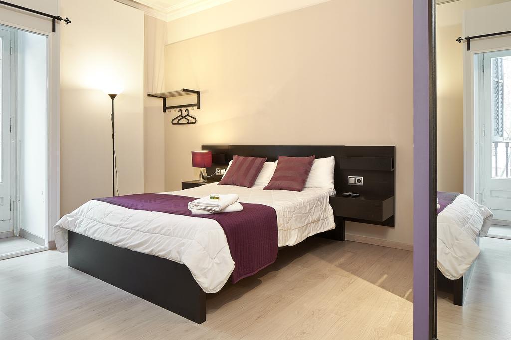 Hotel Brustar Centric Barcelona