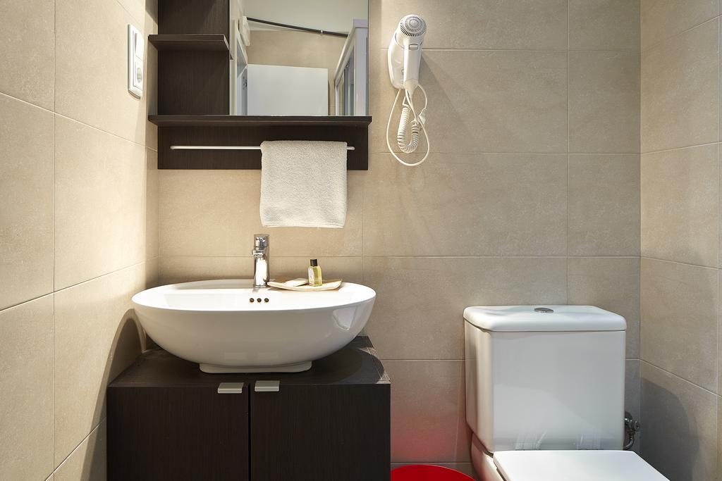 Hotel Brustar Centric 2*