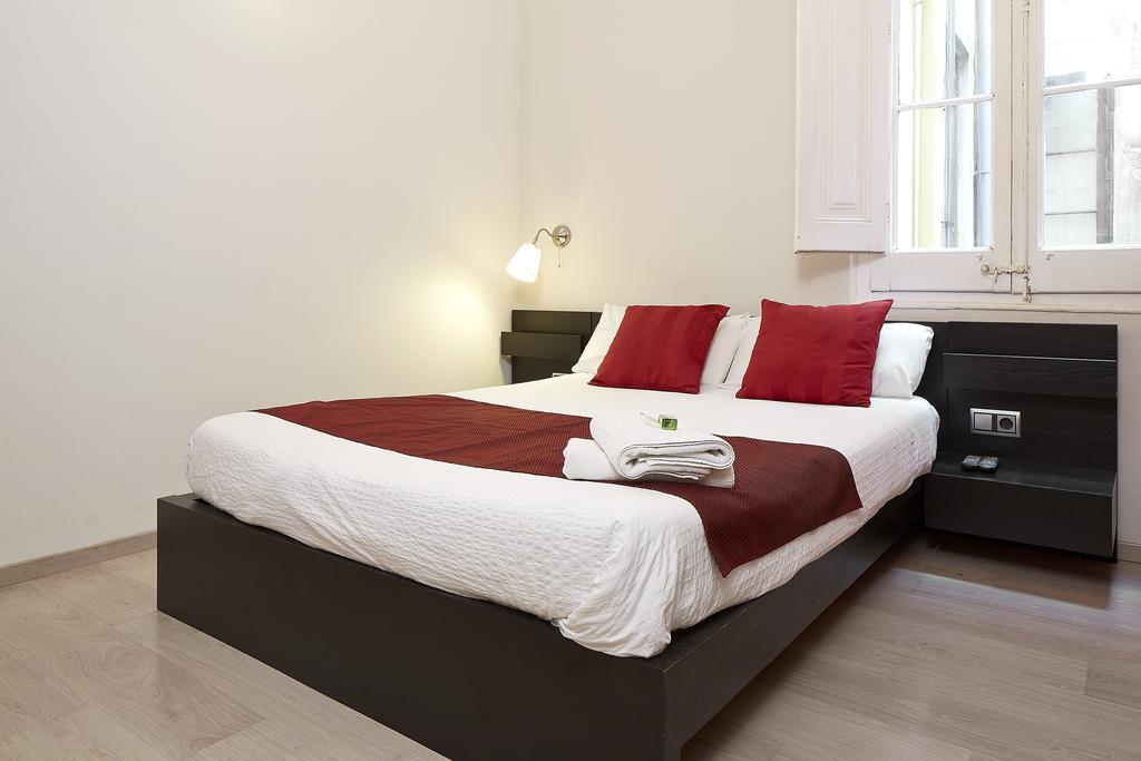 Hotel Brustar Centric Barcelona
