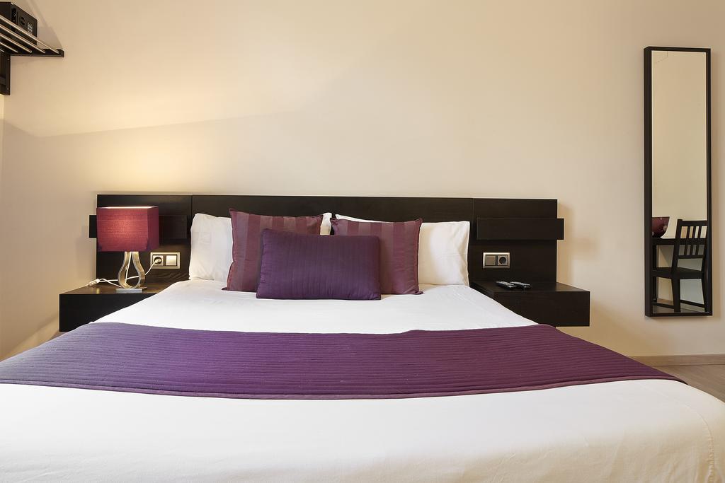 Hotel Brustar Centric