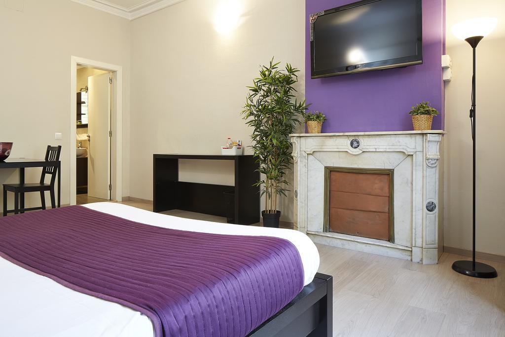 Hotel Brustar Centric 2*