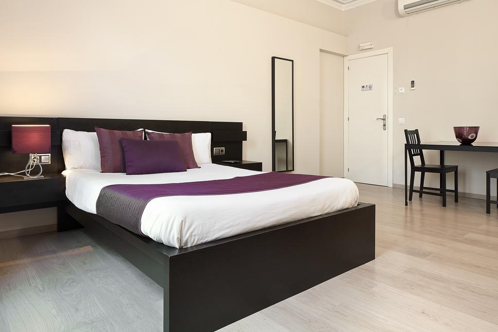 Hotel Brustar Centric