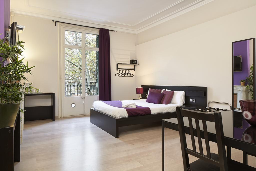 Brustar Centric Barcelona