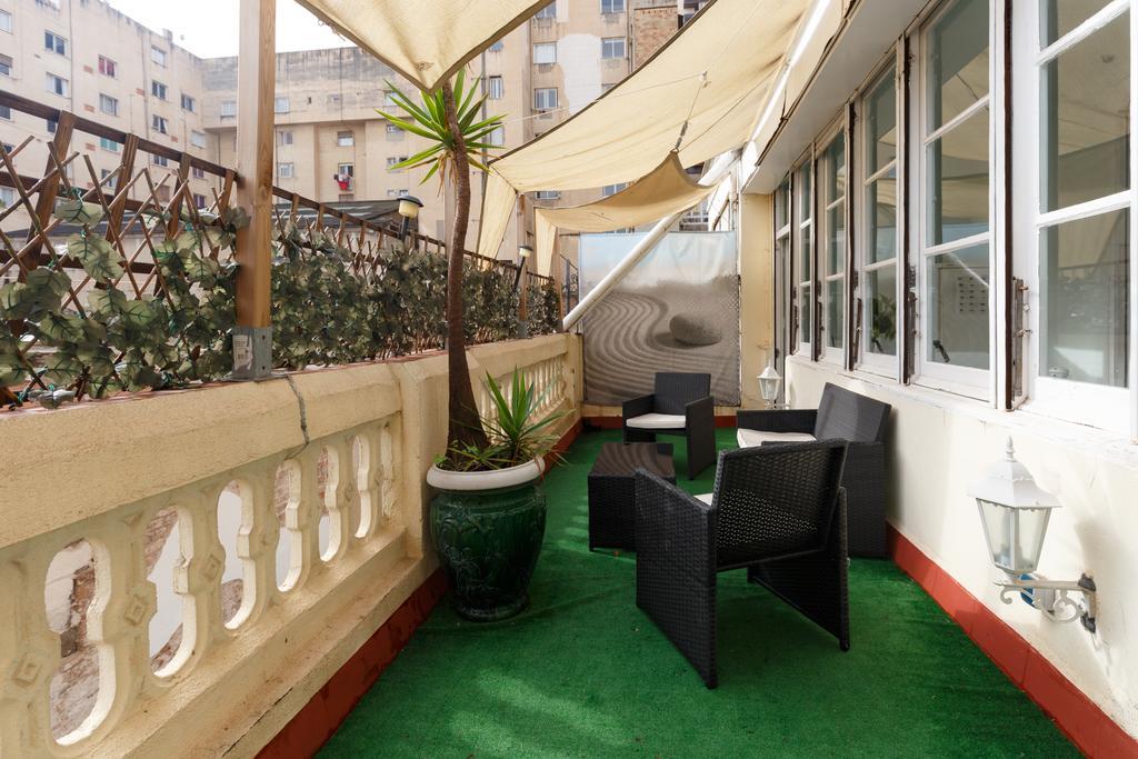 Hostal Des Artistes Barcelona