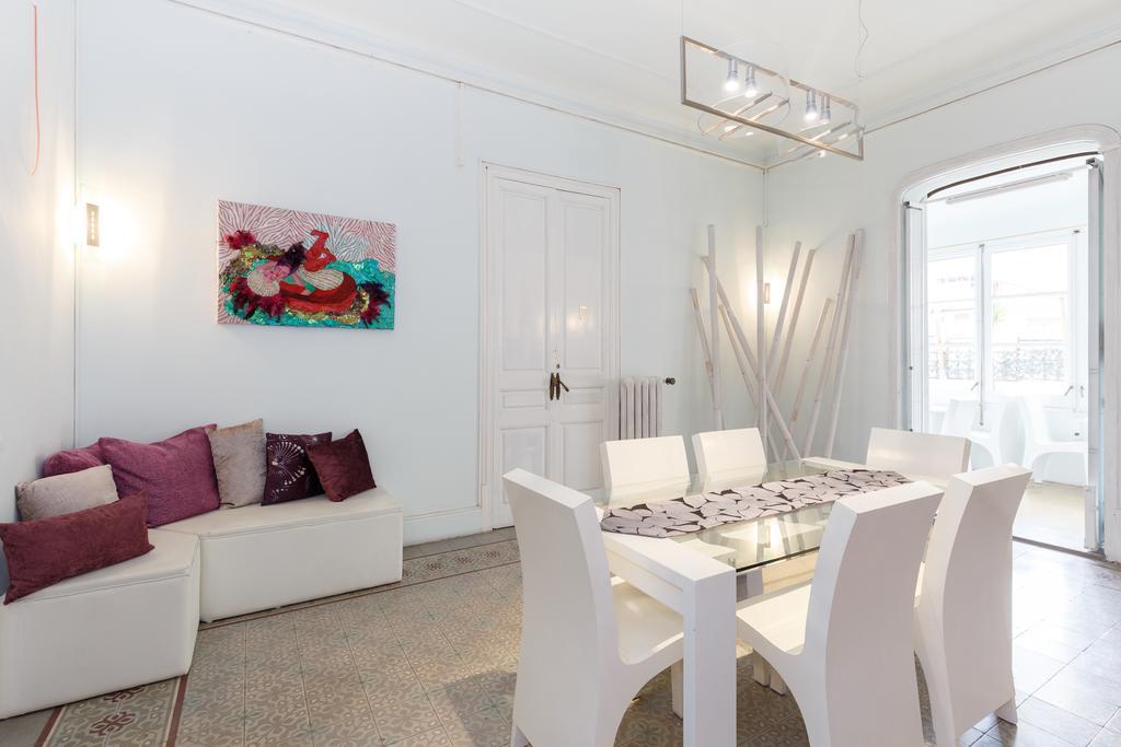 Hostal Des Artistes Barcelona