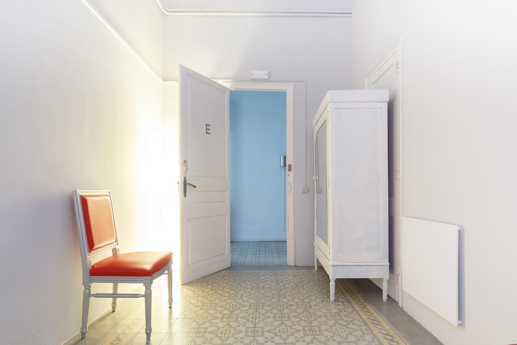 Hostal Des Artistes *