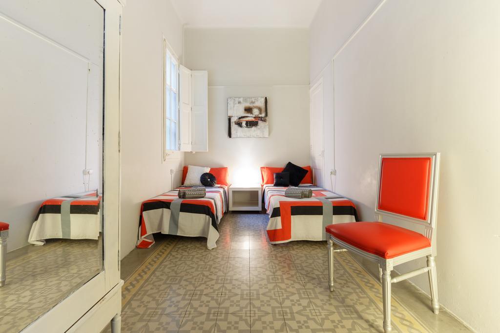 Hostal Des Artistes