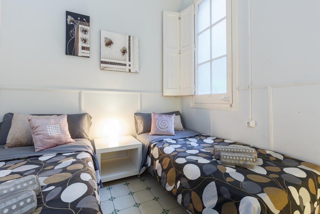 Hostal Des Artistes Barcelona