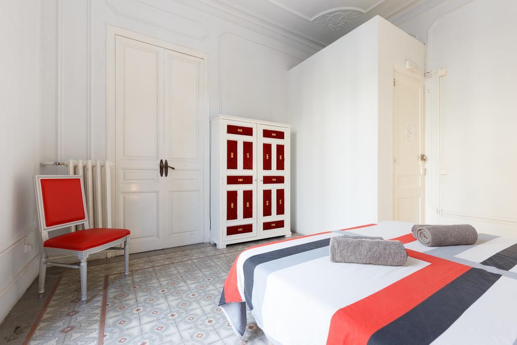 Hostal Des Artistes
