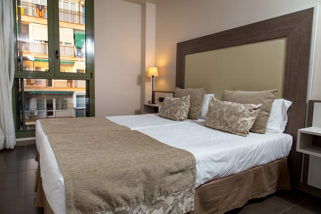 Apartment Pierre & Sants Barcelona