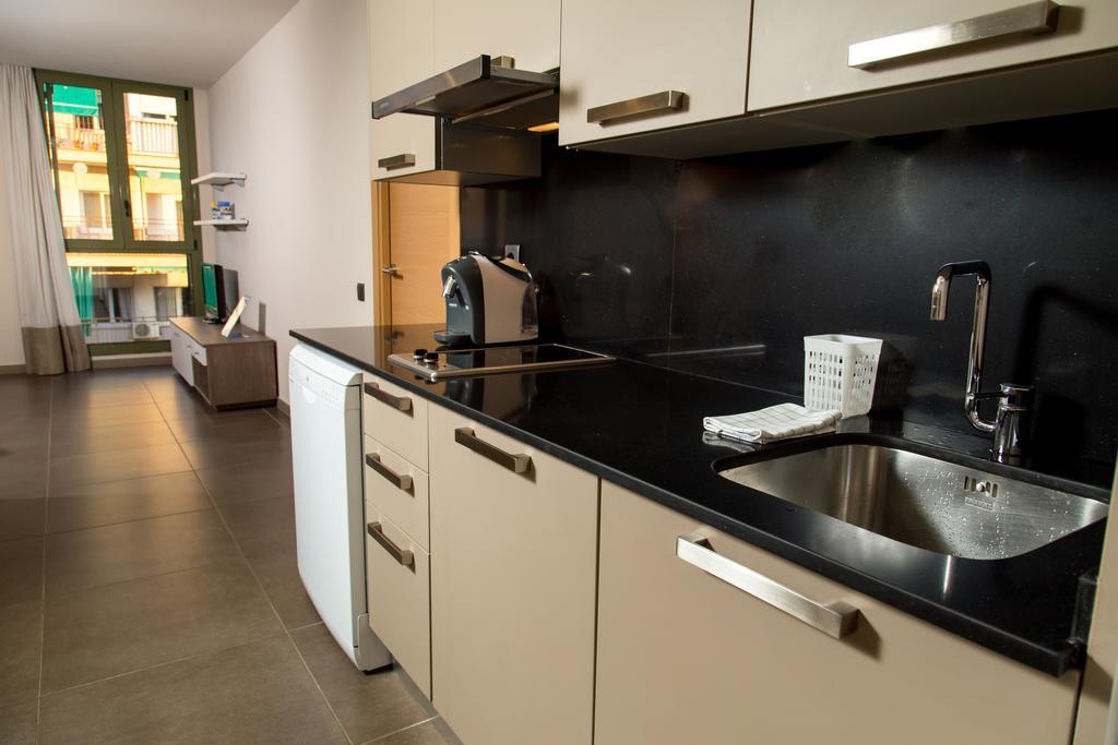 Apartment Pierre & Sants