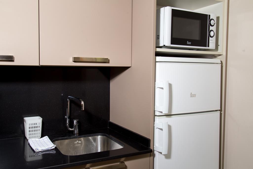 Apartment Pierre & Sants Barcelona