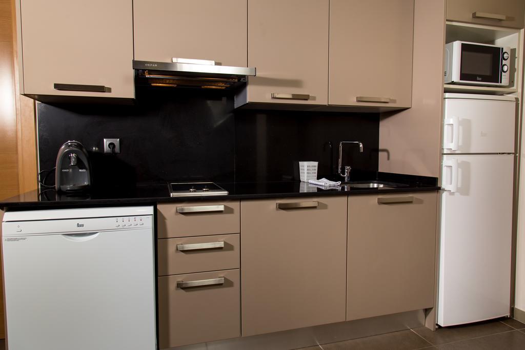 Apartment Pierre & Sants