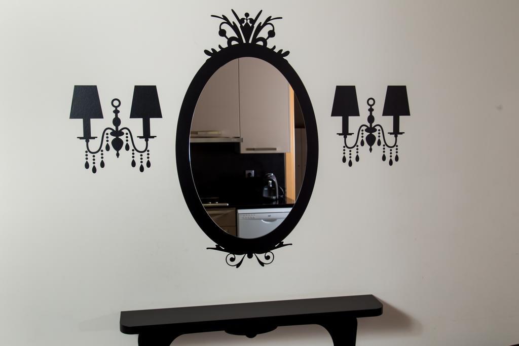 Apartment Pierre & Sants Barcelona