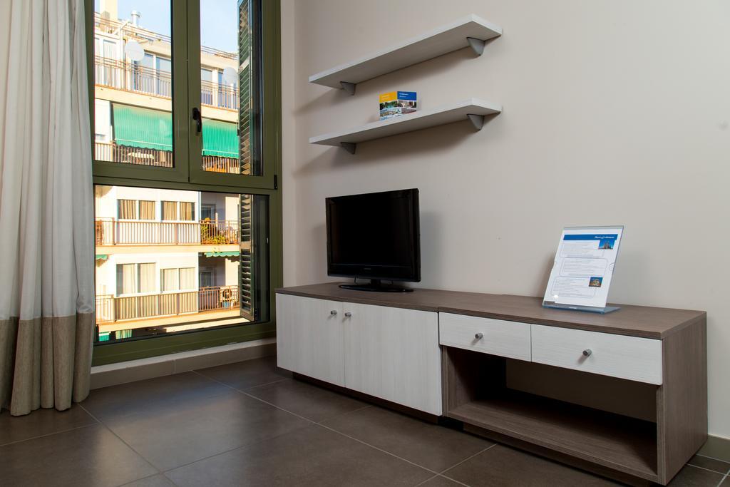 Apartment Pierre & Sants