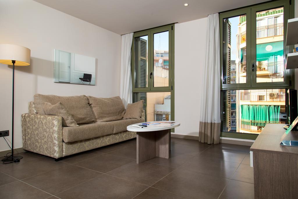 Apartment Pierre & Sants *