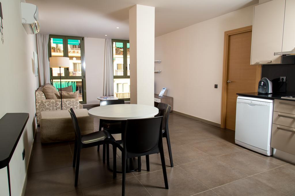 Apartment Pierre & Sants