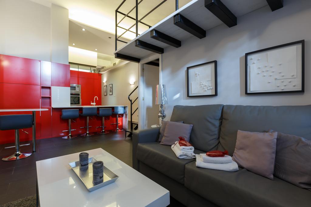 Apartment Alcam Futbol *