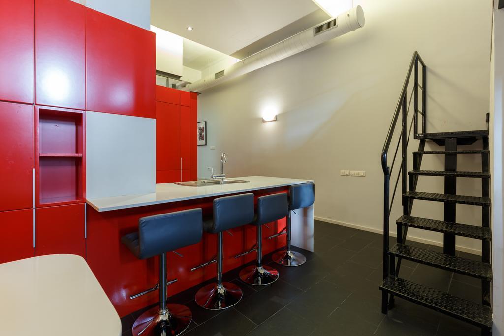 Apartment Alcam Futbol Barcelona