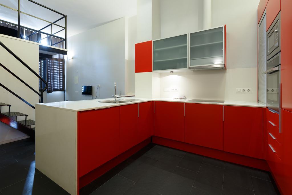 Apartment Alcam Futbol *
