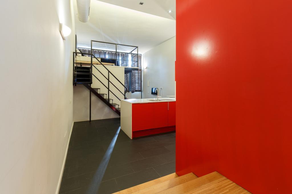 Apartment Alcam Futbol Barcelona