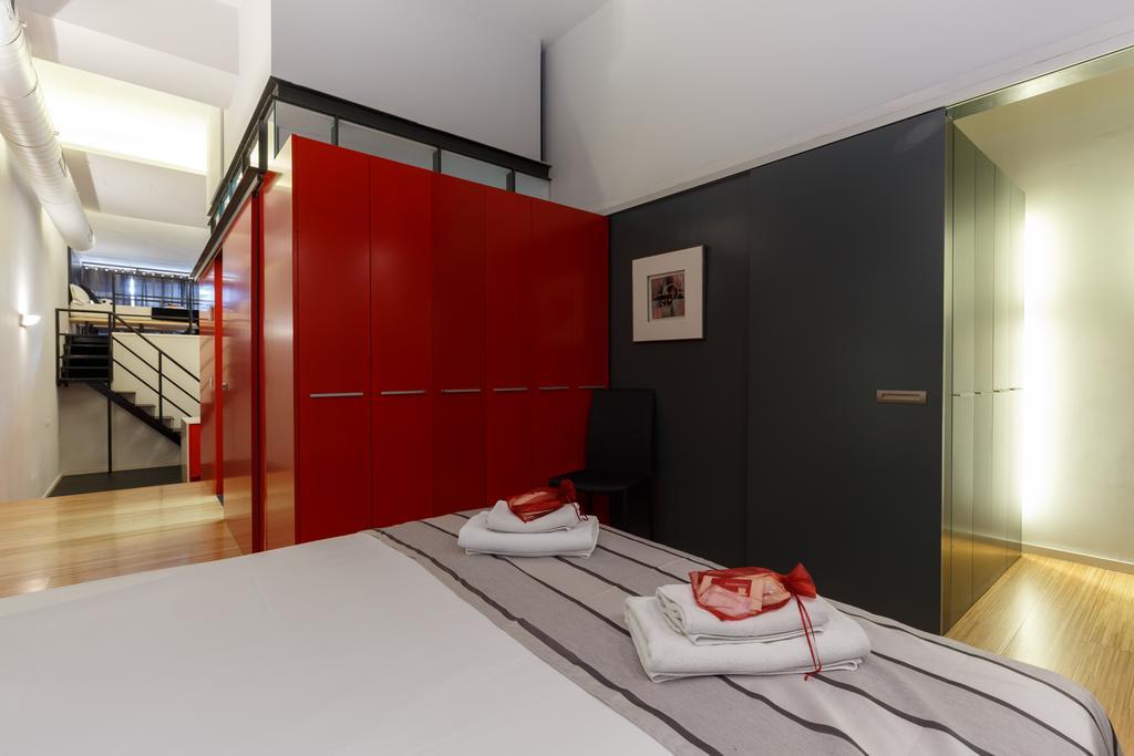 Apartment Alcam Futbol *