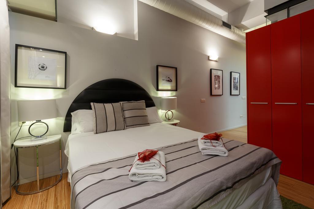 Apartment Alcam Futbol Barcelona