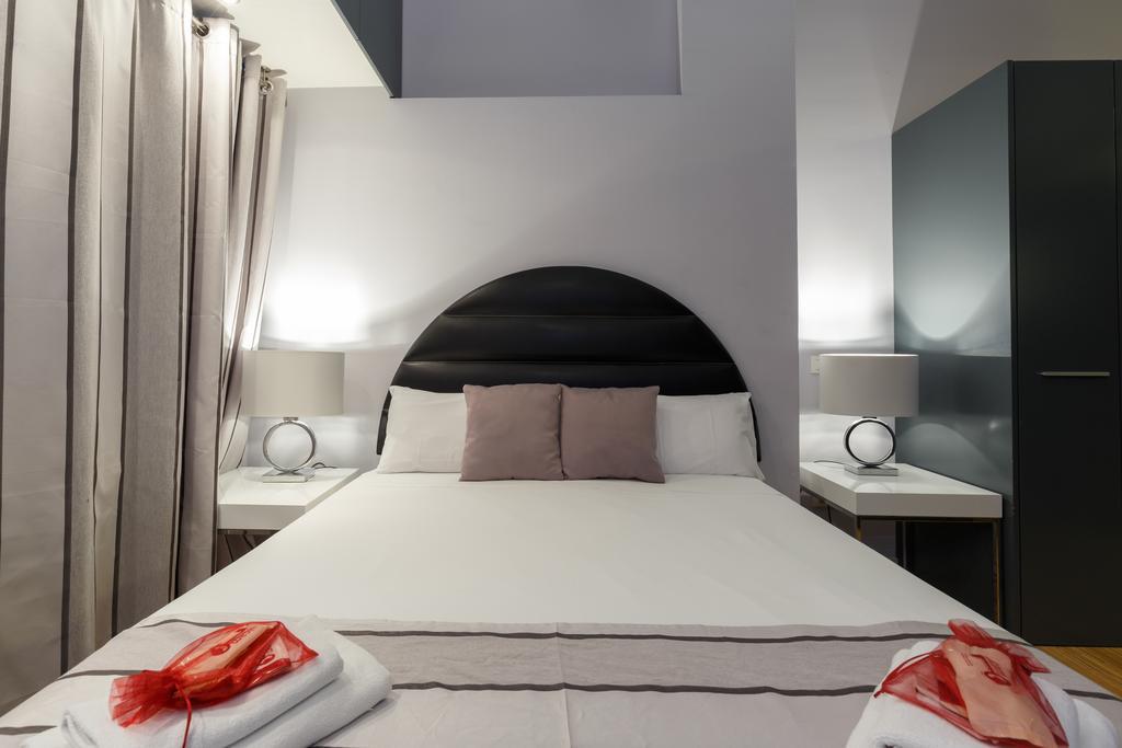 Apartment Alcam Futbol Barcelona