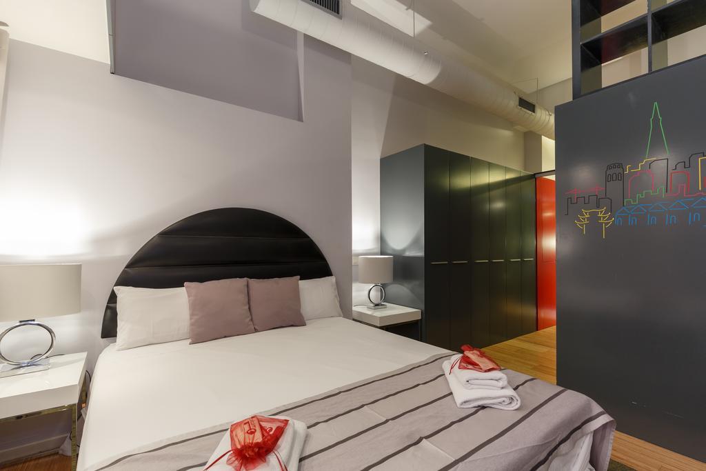Apartamento Alcam Futbol *