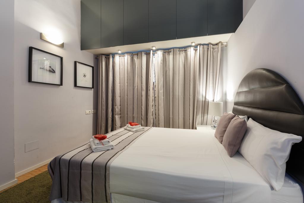 Apartment Alcam Futbol Barcelona