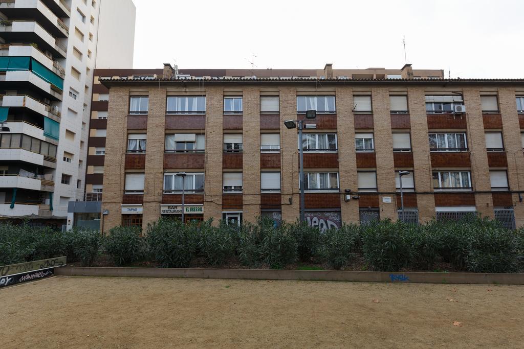 Apartment Alcam Futbol
