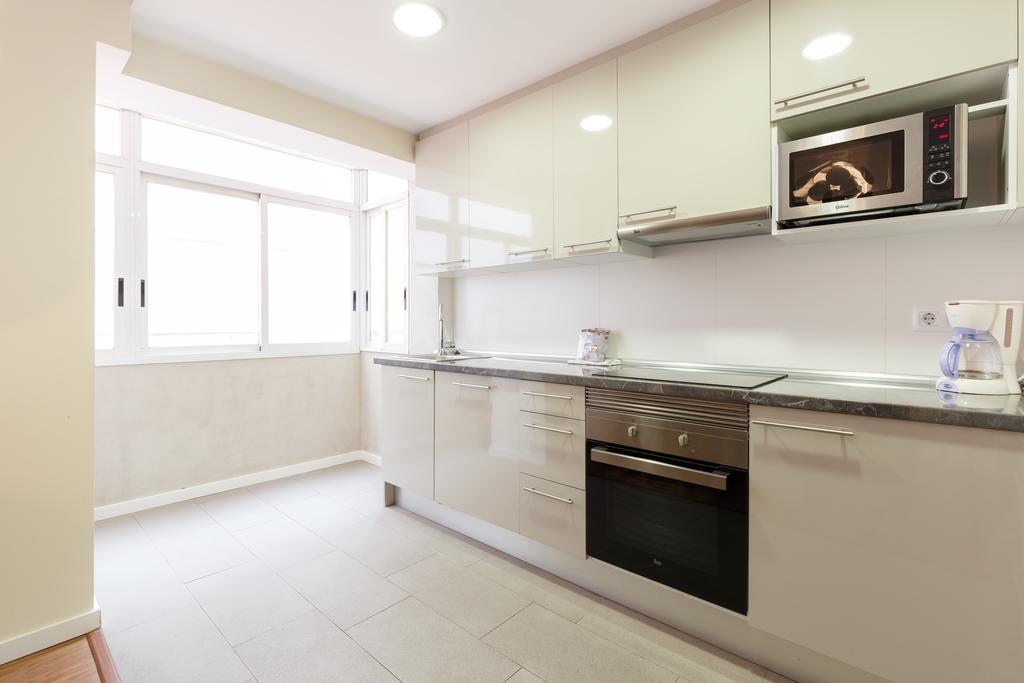 Apartment Alcam Futbol