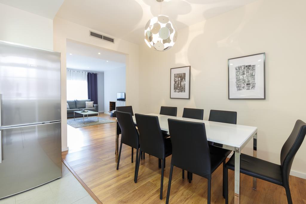 Apartment Alcam Futbol