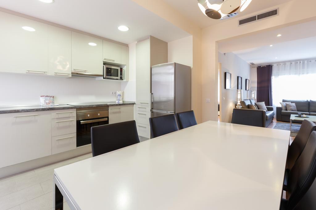 Apartment Alcam Futbol *
