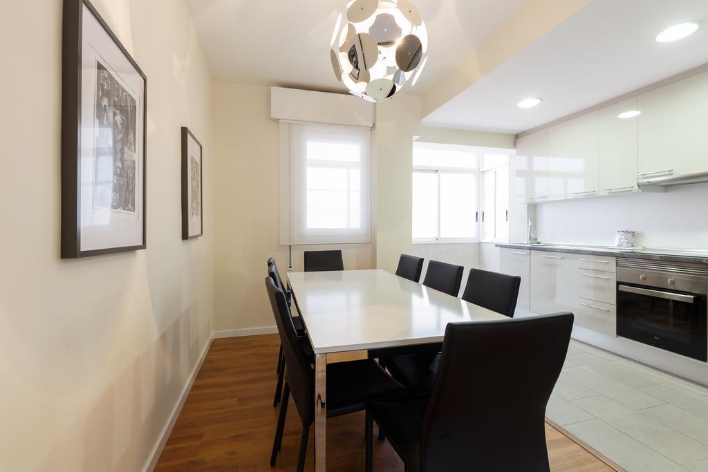 Apartment Alcam Futbol Barcelona