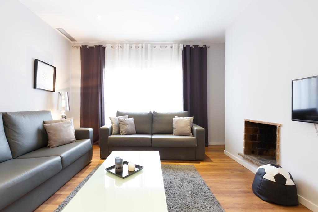 Apartment Alcam Futbol