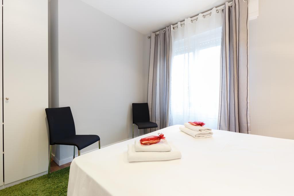 Apartment Alcam Futbol
