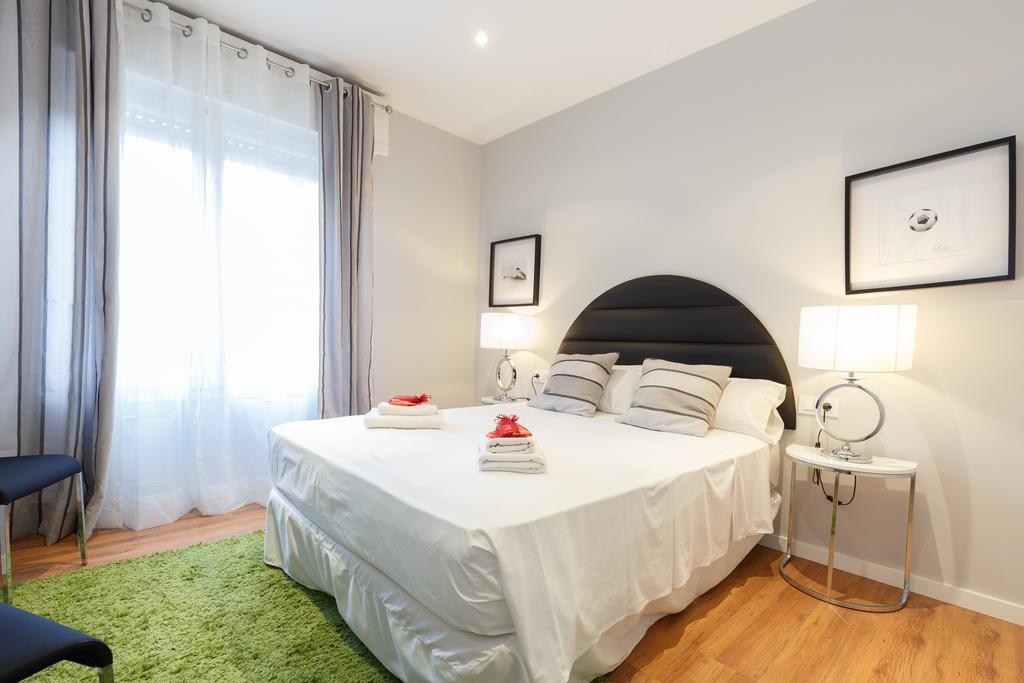 Apartment Alcam Futbol Barcelona