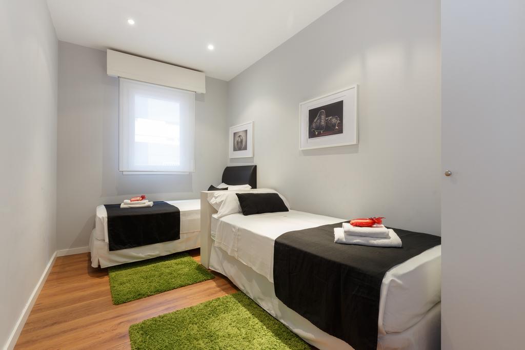 Apartment Alcam Futbol *