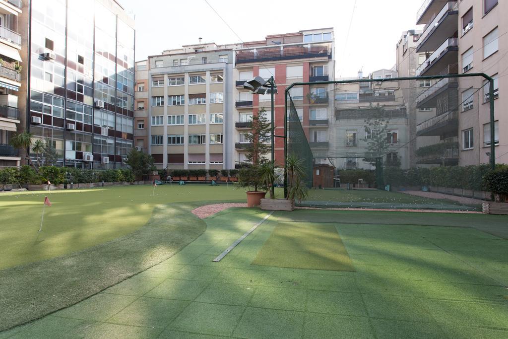 The Moods Oasis Barcelona