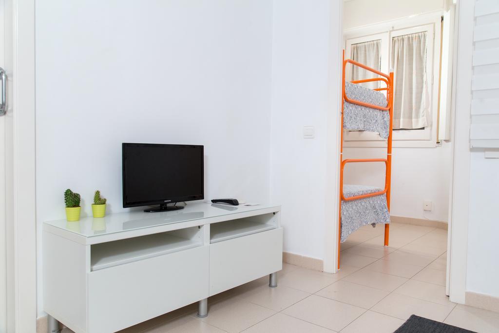 Apartment Conde Gueell
