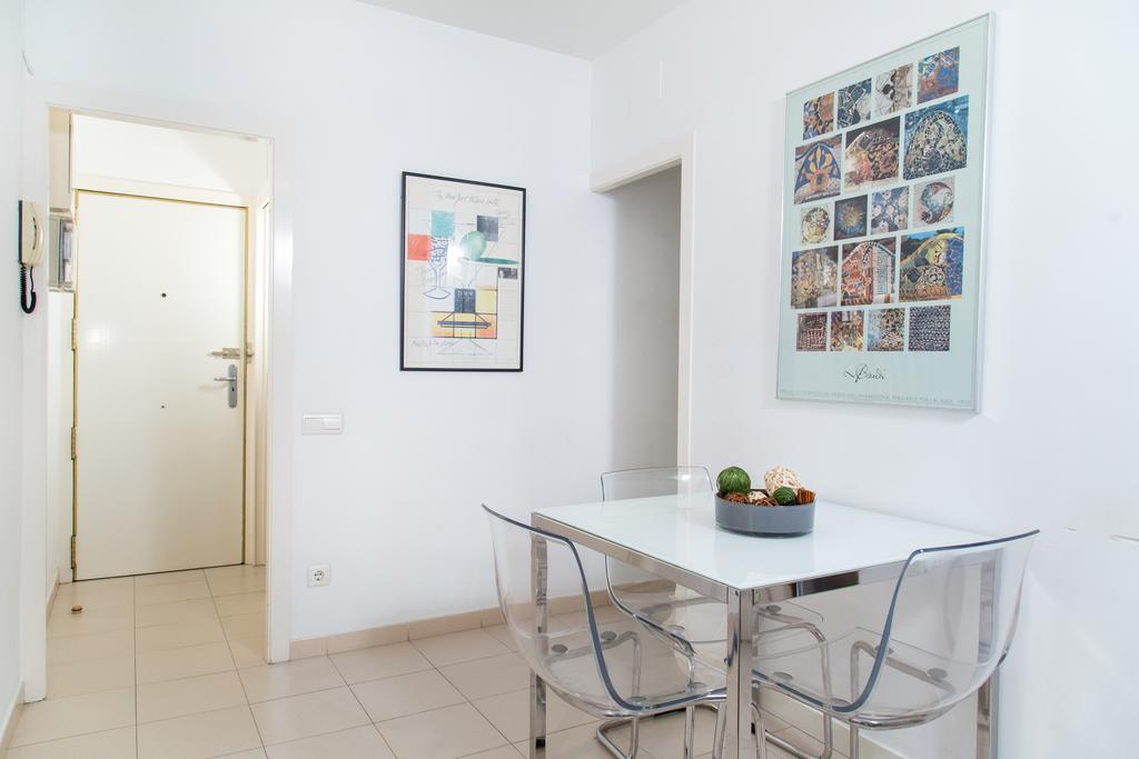 Apartment Conde Gueell