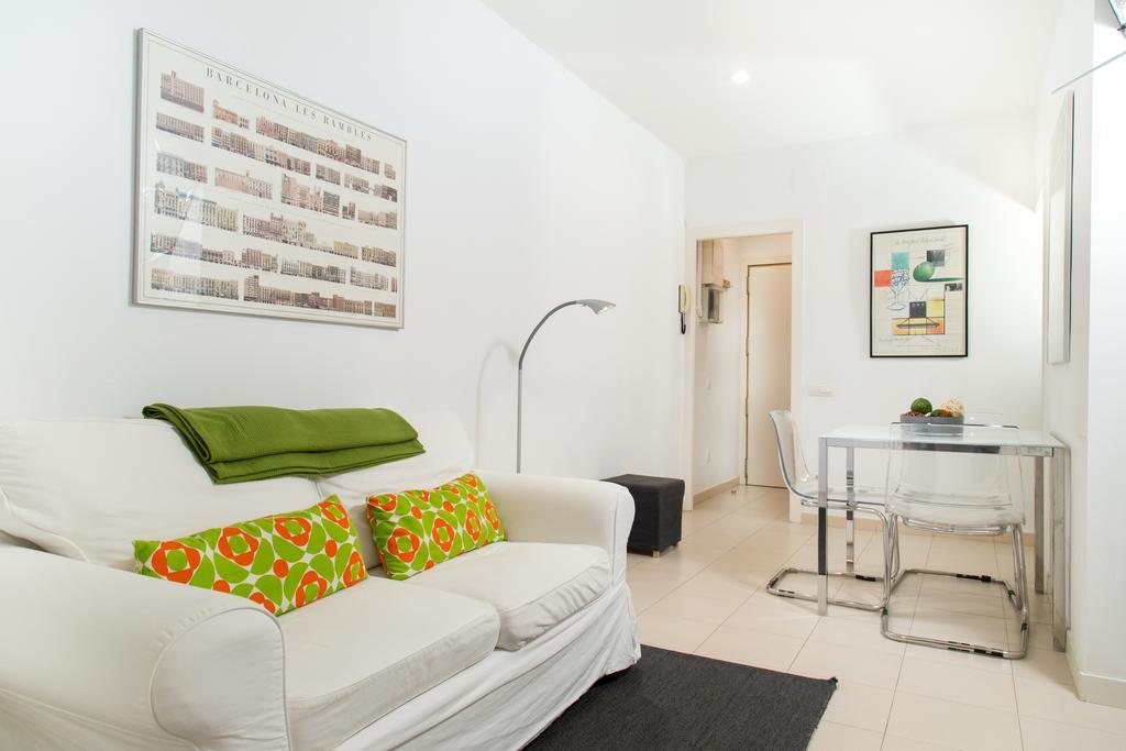 Apartment Conde Gueell Barcelona