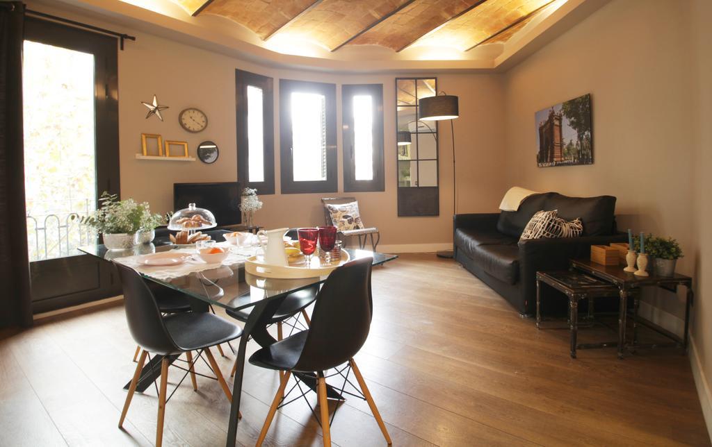 Apartamento Ainb Eixample - Miró Barcelona
