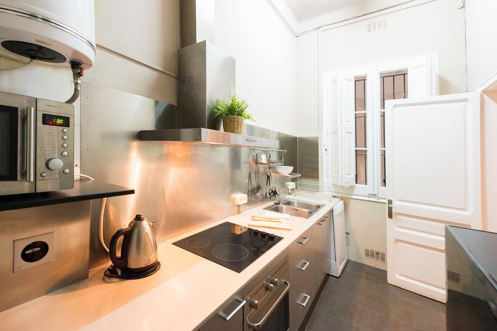 Apartamento The Vintage *