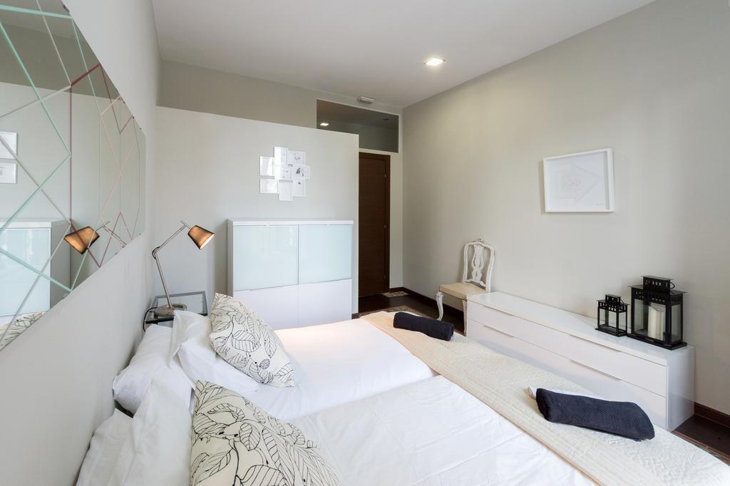 Apartamento The Vintage *