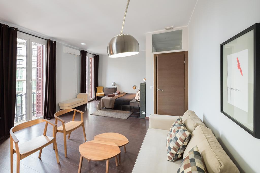 Apartamento The Vintage