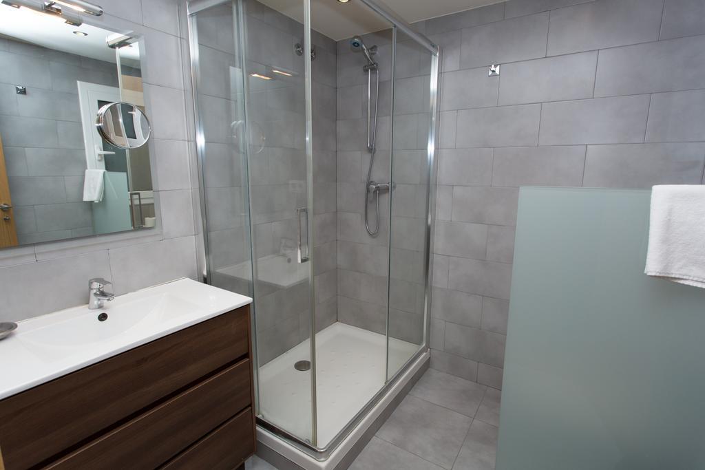 Apartamento Alcam Laforja Barcelona