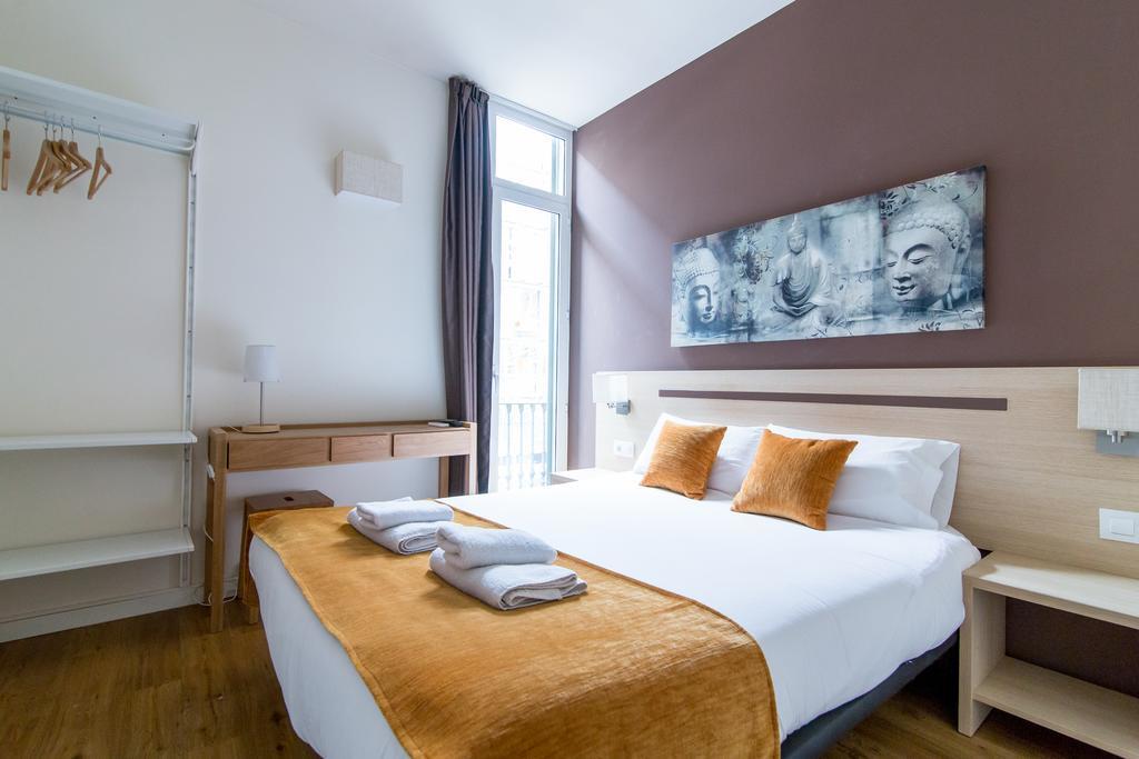 Guest house Centro Barcelona