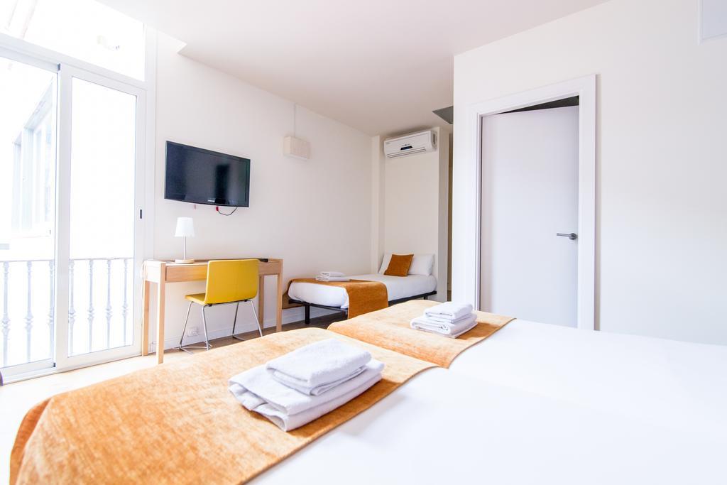 Guest house Centro Barcelona